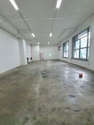Syh Logistics Building (D13), Warehouse #589175051